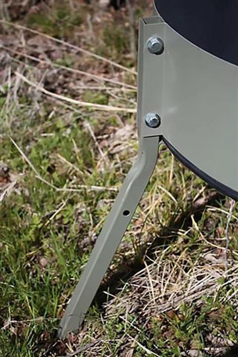 Boss Buck Barrel Band System for 55 Gallon (BB13)