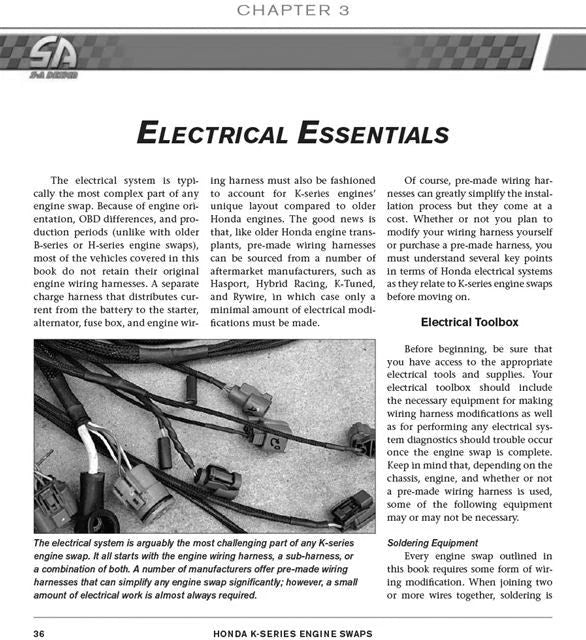 K-Series Engine Swap Guide for Honda (All Years)
