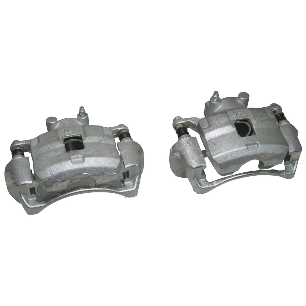 LH & RH Front Disc Brake Caliper for Mitsubishi Challenger (2009–2015)