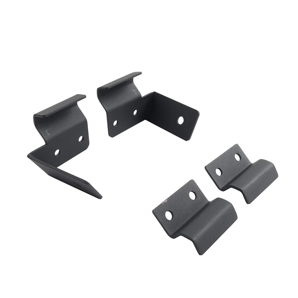 A-Pillar Light Pod Mount Bracket for Polaris Ranger/General 1000 XP (2015–Present)