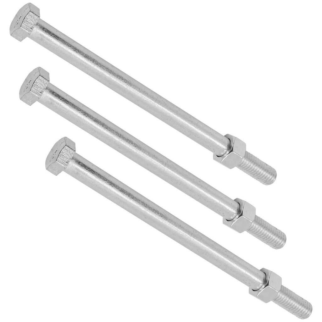 Spindle Blade Bolt Replacement for Scag SCR48-27 and SCR52-25 Cougar (48–52)