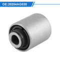 Front Suspension Control Arm Bushing for Subaru Forester Crosstrek 2014-2018