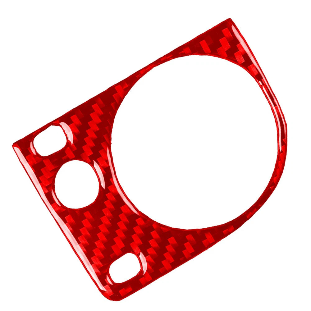 Headlight Switch Knob Cover Trim for BMW 3 Series E36 (1991–1999)