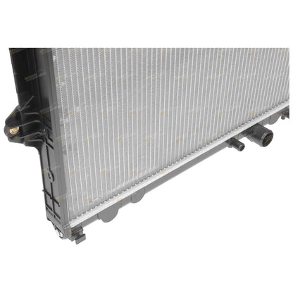 Radiator for Hilux KUN16 KUN26 1KD-FTV Diesel (2005–2011)