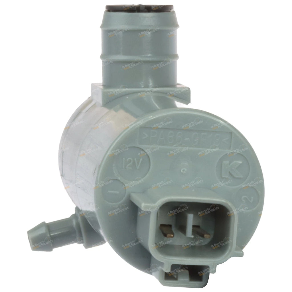 Front Windscreen Washer Pump for Mazda BT50 UP (2011–2015)