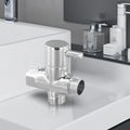 Shower Head Diverter Valve Replacement Tool for Faucet (2010–2023)