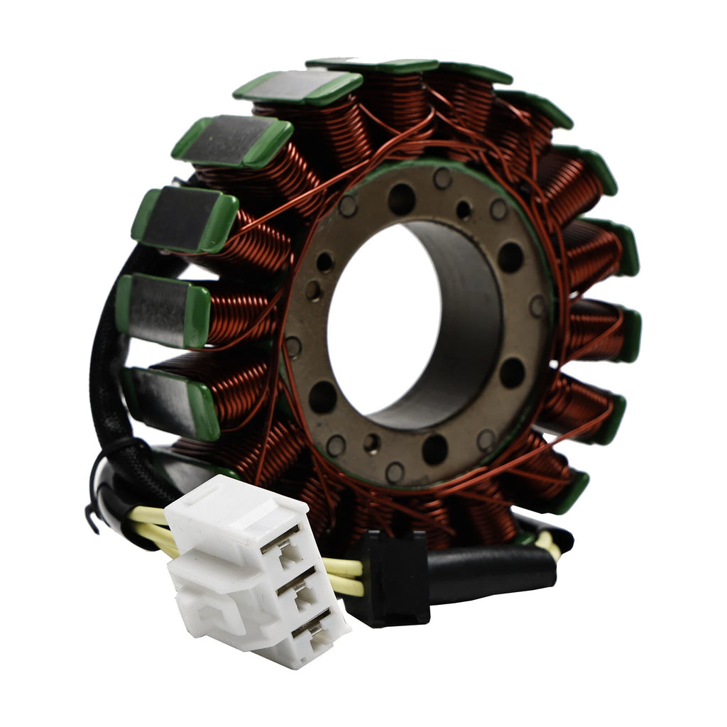 Alternator Generator Stator Magneto 31120-MBW-J21 for Honda CBR600F4i (2001–2006)