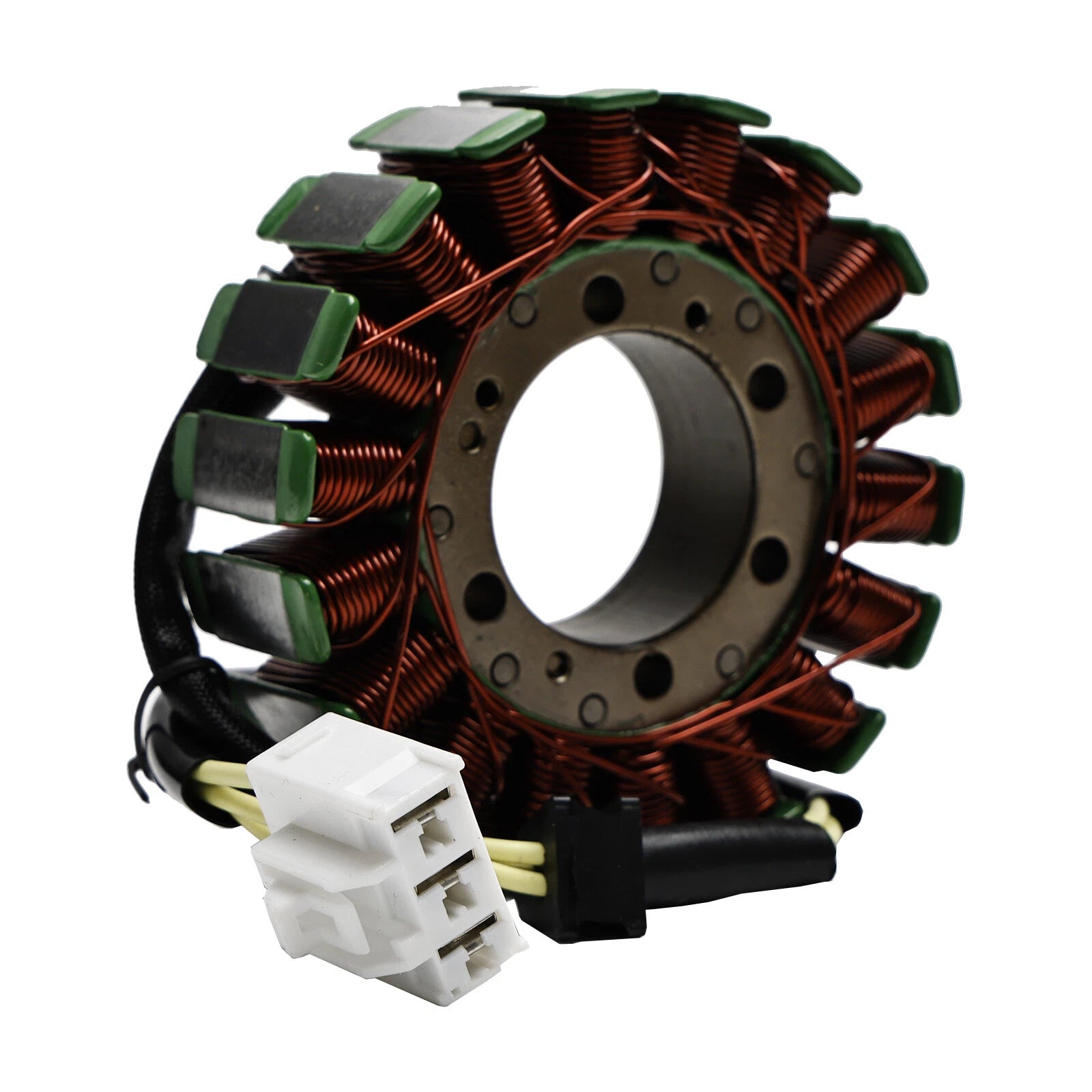 Alternator Generator Stator Magneto 31120-MBW-J21 for Honda CBR600F4i (2001–2006)