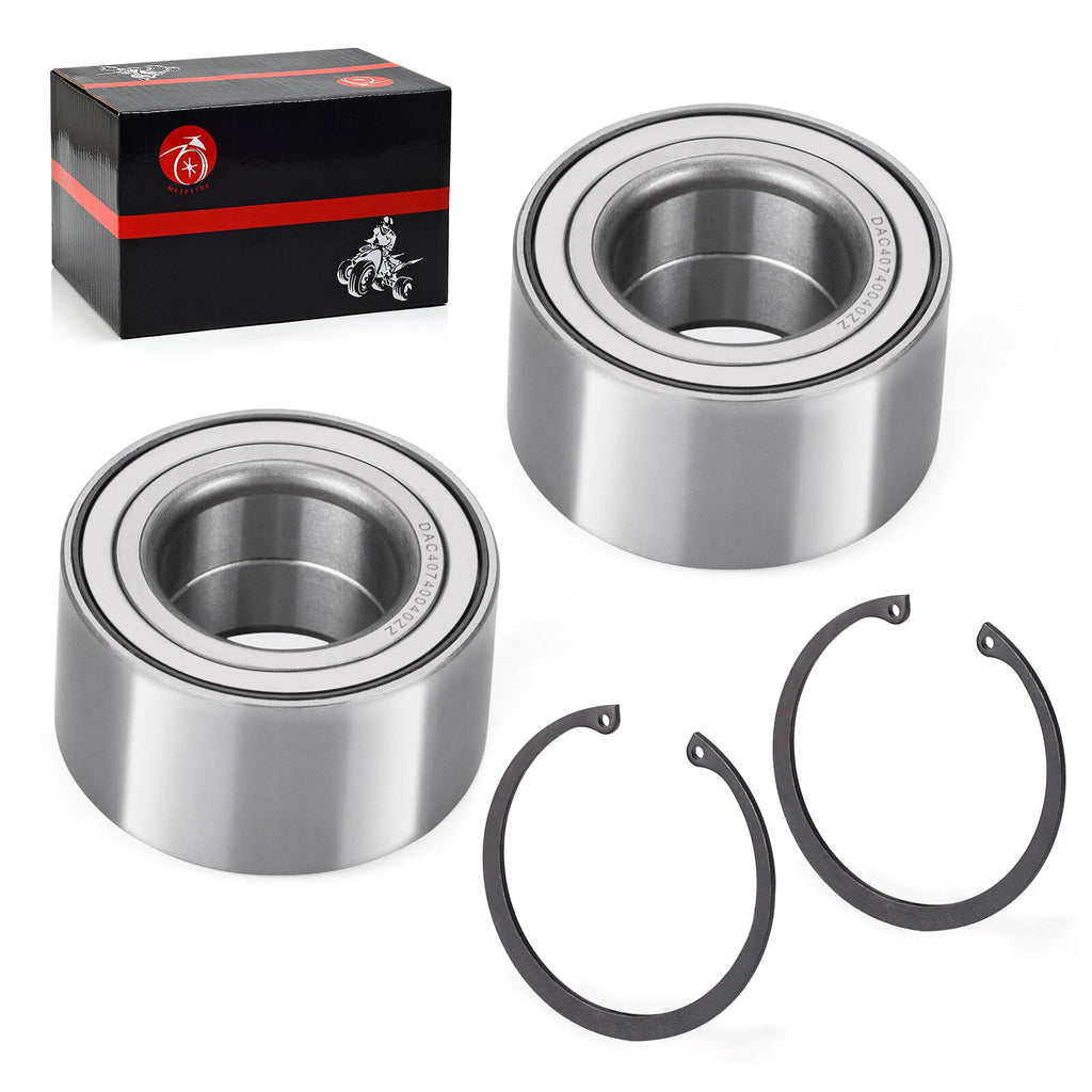 Rear Wheel Bearing for Polaris RZR 570 800 (2012–2022) 3514917 3585502 3514635
