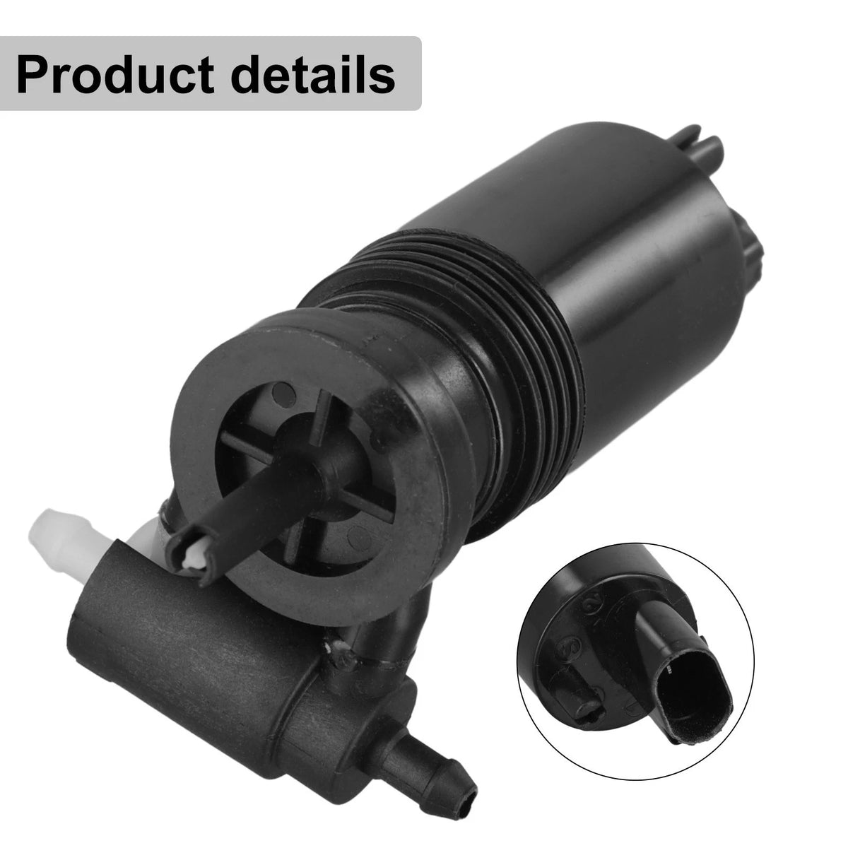 Car Washer Pump for