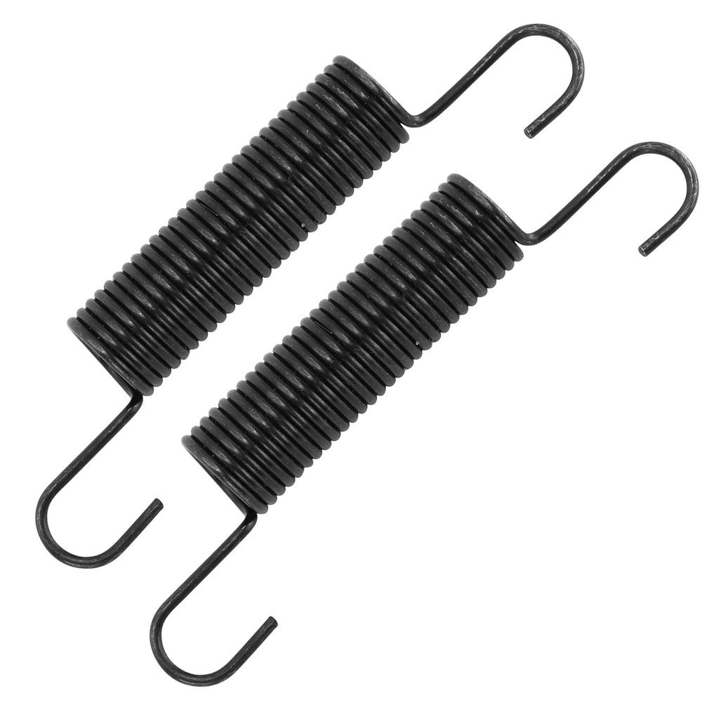 Deck Idler Springs Replacement for Husqvarna LT16542 LT18542 LTH1342 (2016–2020)