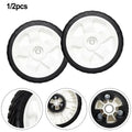 8 Inch Rear Wheel for Toro 22 Inch Push Mower (38 Teeth)