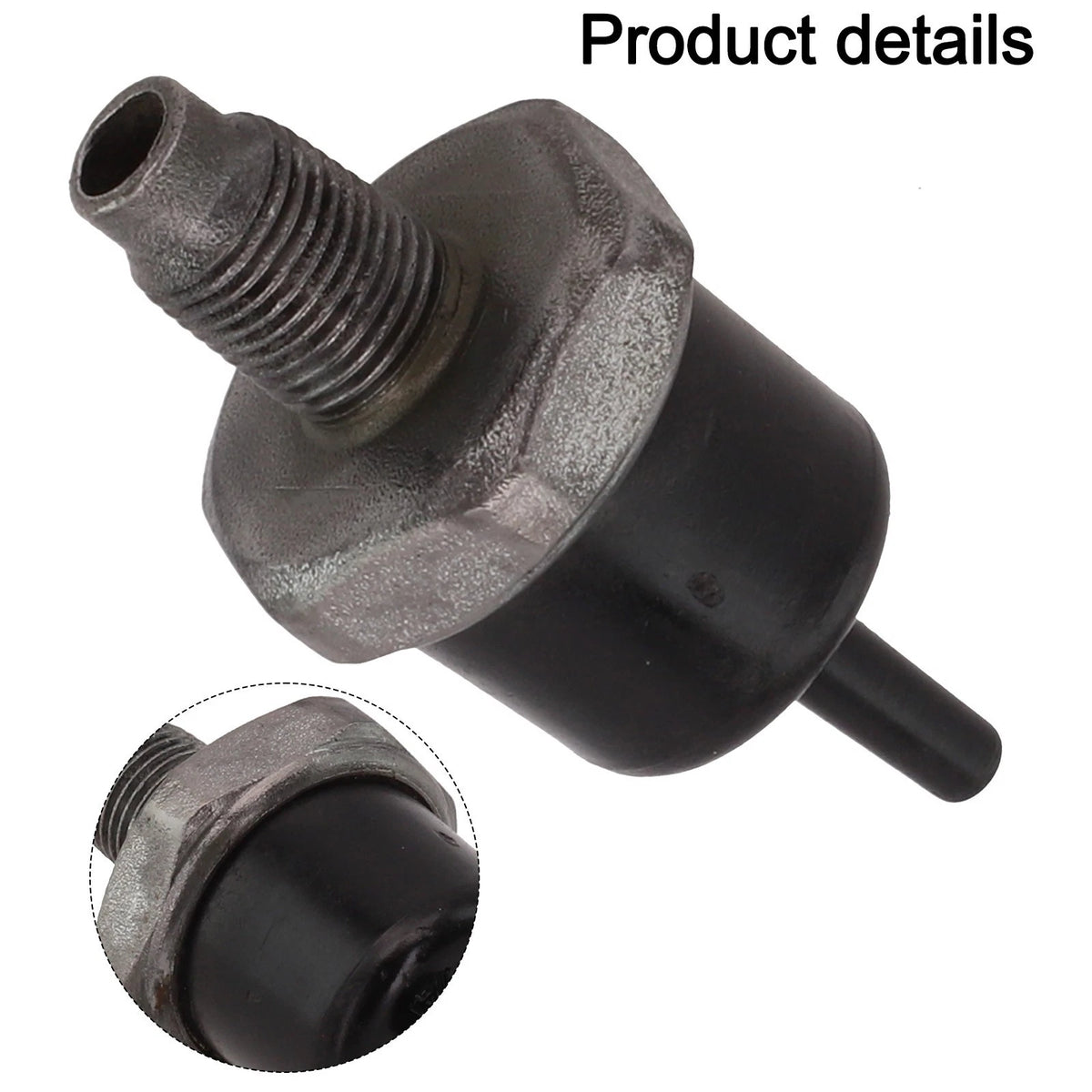 Gas Filter for Toyota