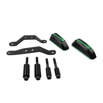 Crash Sliders for Kawasaki Z900 (2017–2022)