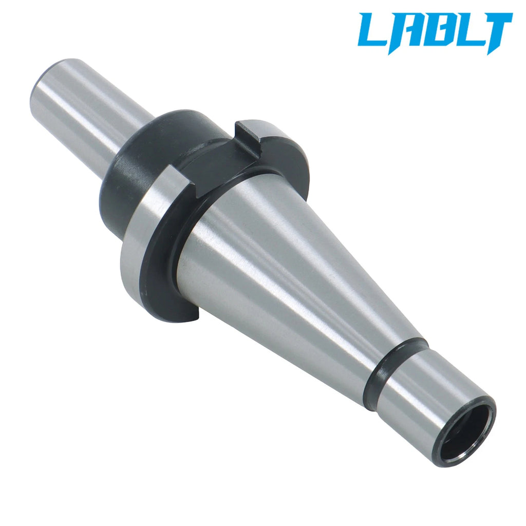 LABLT Precision NMTB30 6JT Mount Taper Mill Holder Adapter 1/2-13 Thread