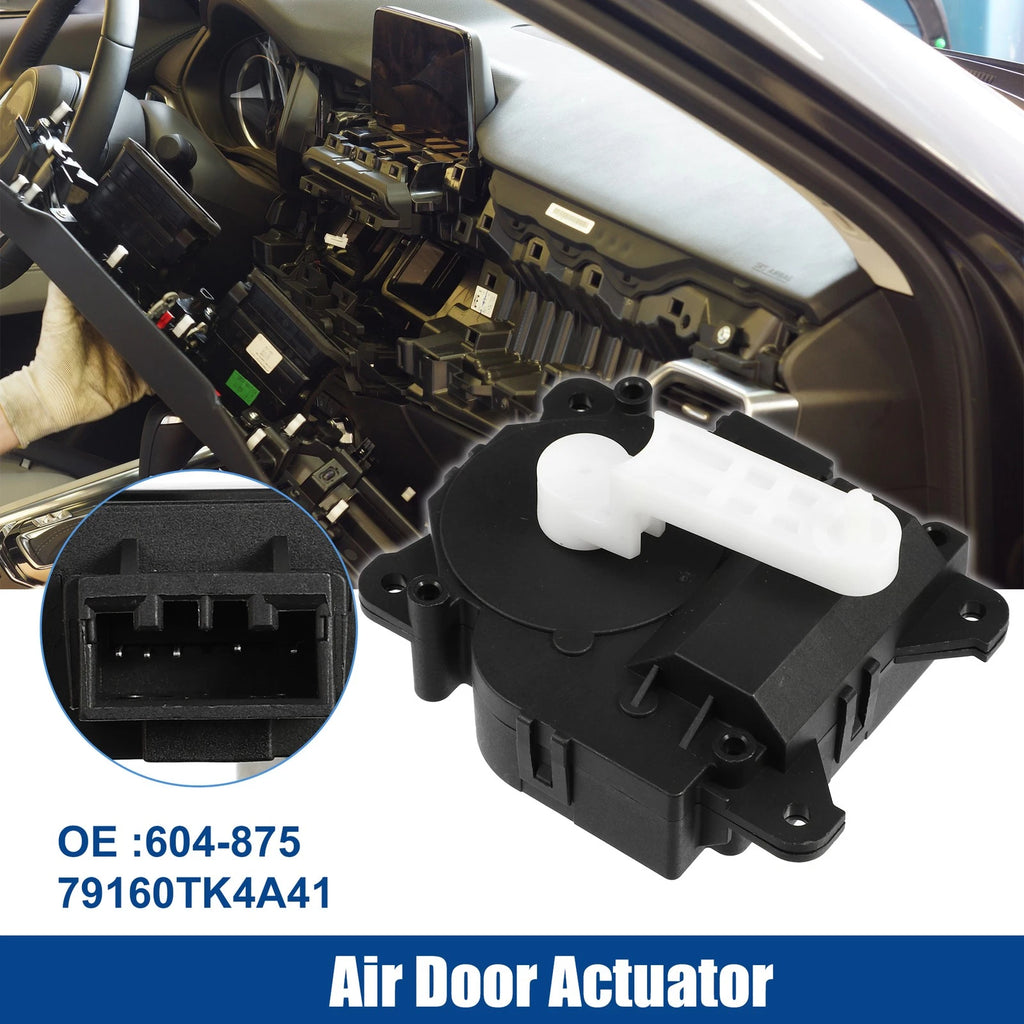 Air Door Actuator Replacement Fit for Honda Odyssey (2011–2017)