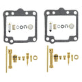 2X Carburetor Repair Kit for Suzuki GS650G GS650GL (1981–1983)