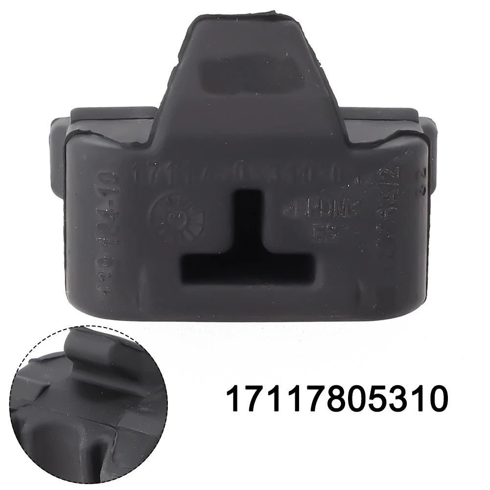 Radiator Mounting Adapter for BMW 1/3 Series (2007–2011)
