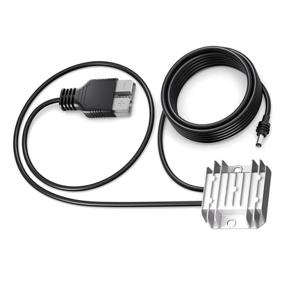 50A Anderson Power Connector for Starlink Mini (2021–2023)