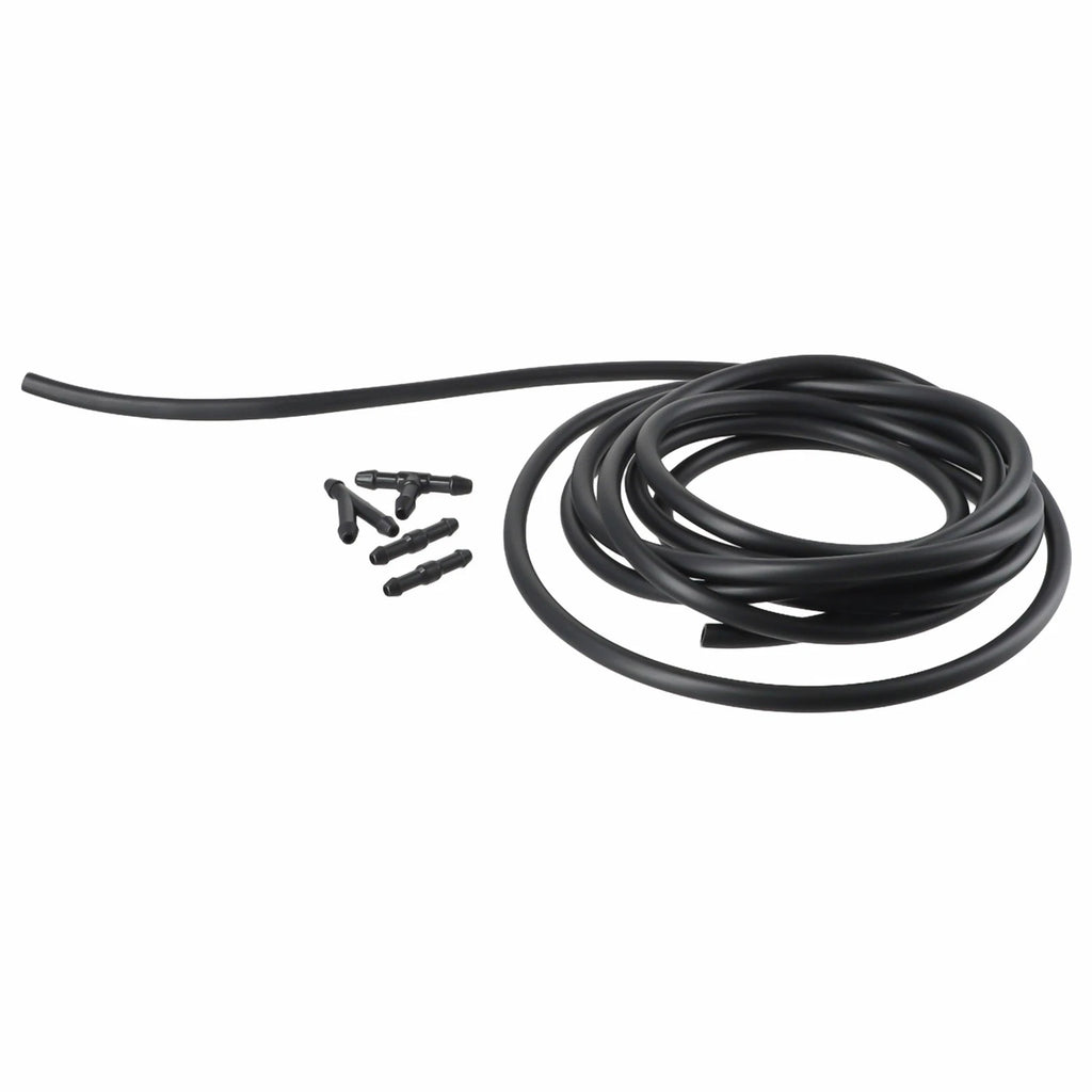 Windshield Wiper Tube Splitter Washer Hose Connector for T/Y/I Type Models