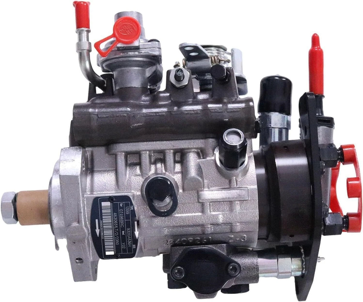Fuel Injection Pump 9320A530H 9320A536H for Delphi Perkins 1104 (2000–2023)