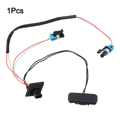Trunk Opening Switch for Opel Meriva B (2010–2017)
