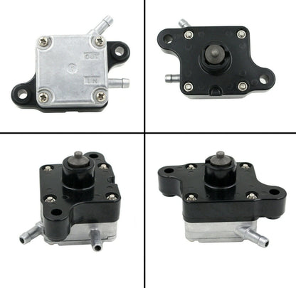Parsun 8 9.8 HP Fuel Pump Replace F8-05070000