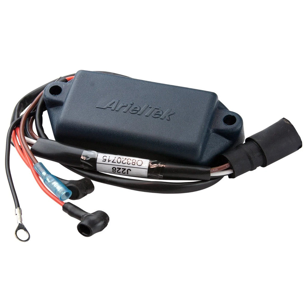 CDI Power Pack for Evinrude Johnson Outboard 25-50 HP (1993–2005)
