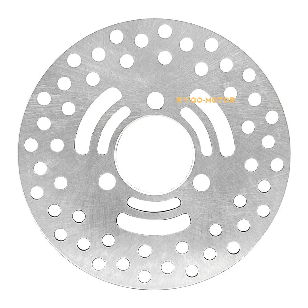 Front Brake Disc Rotor for Suzuki Quadsport Z250 Z400 LTZ250 LTZ400 (2002–2009)