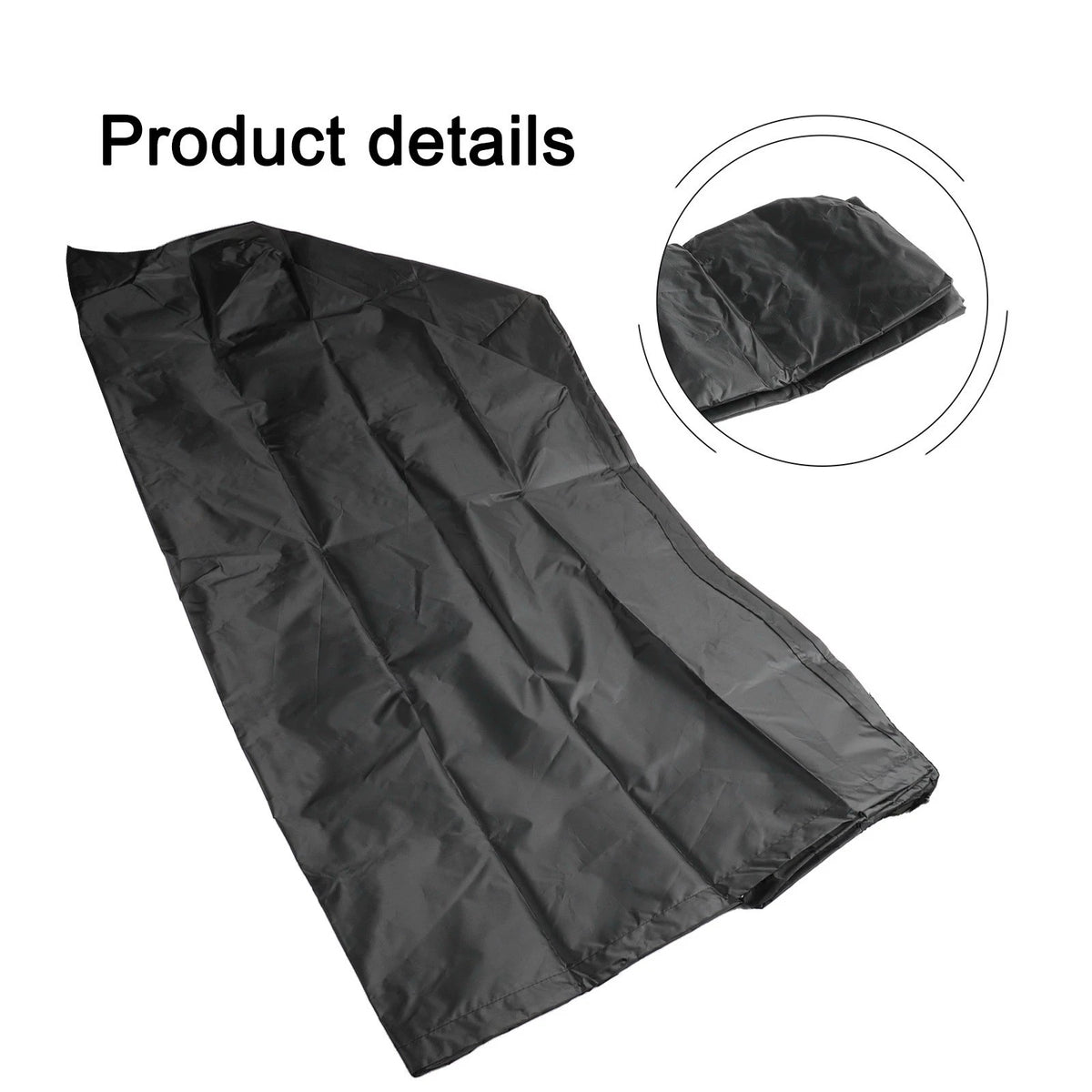 Outdoor Bench Furniture Protector with Drawstring