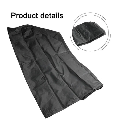 Outdoor Bench Furniture Protector with Drawstring