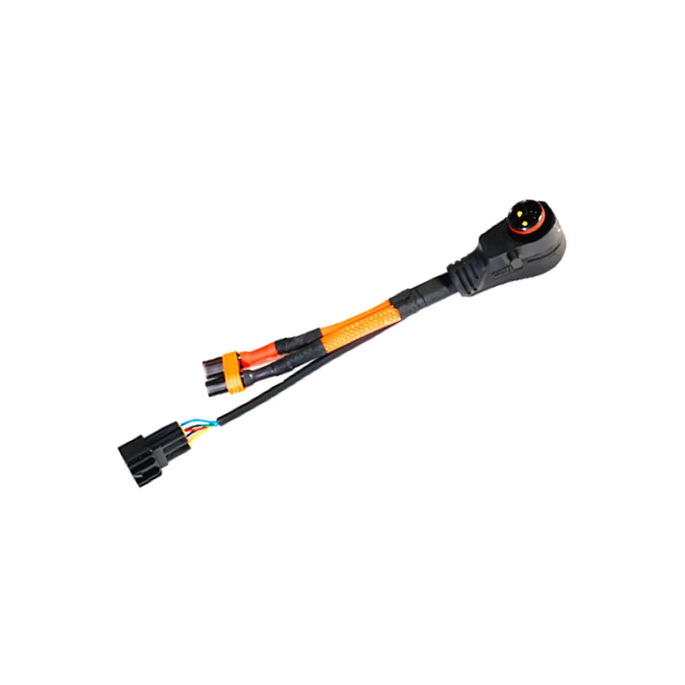 60V Battery Adapter Cable for Sur-Ron Light Bee 3C (2018–2023)