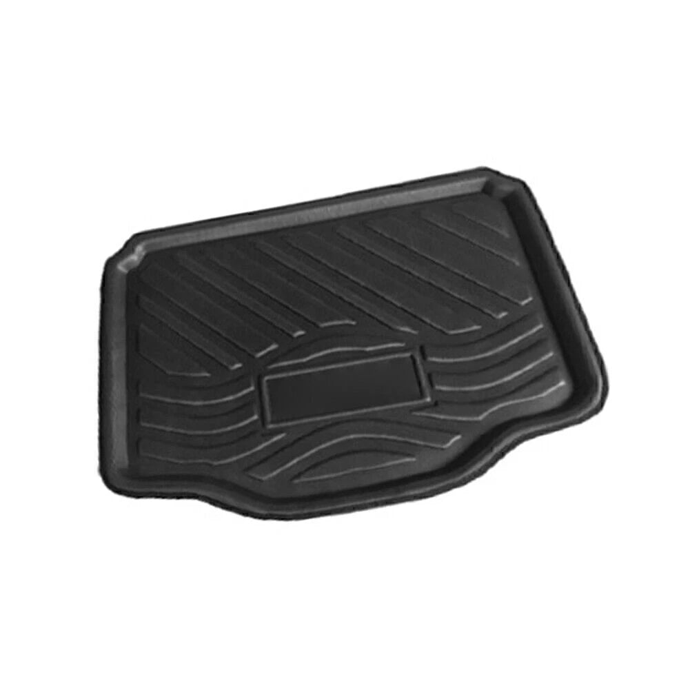 Cargo Boot Mat Liner Tray for Chevrolet Trax/Tracker (2013–2019)