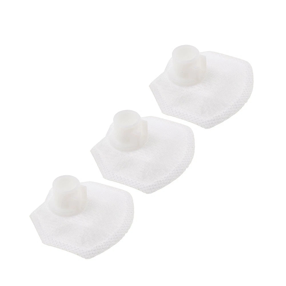 3X Fuel Pump Strainer Filter for Suzuki GSXR600/750/1000 GSF650