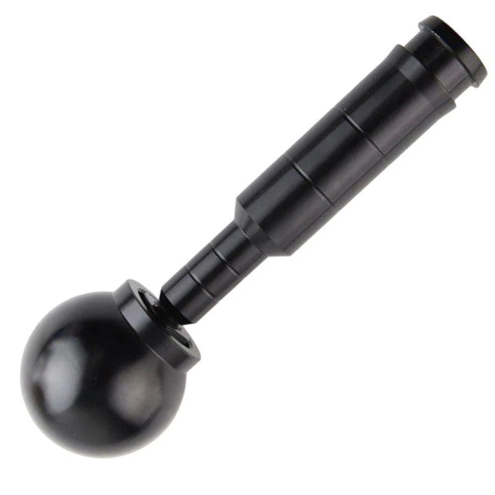 Gear Shift Extension Rod for - Aluminum Construction