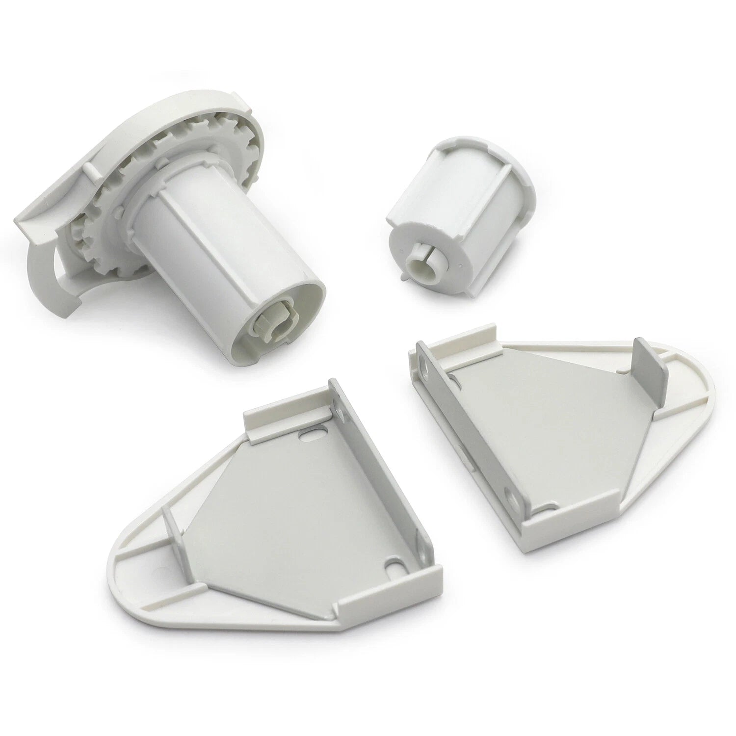 Installation Bracket for Sunshade Roller Blinds (38mm)