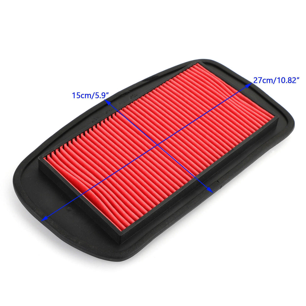 OEM Air Filter for Yamaha FZ6-NAHG FZ6-NHG FZ6-SAHG FZ6-SHG (2007–2009)