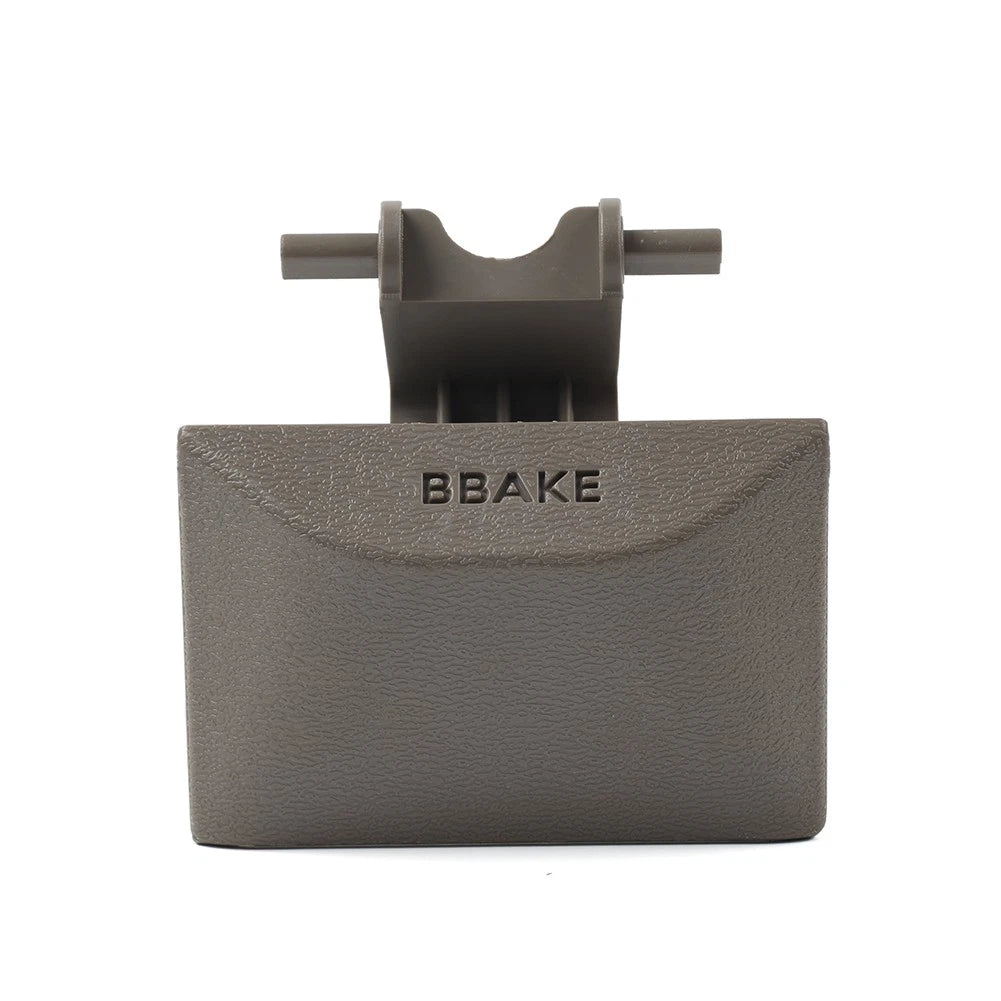 Parking Brake Pedal Release Handle for Dodge Ram 1500 2500 3500 (WL85XDVAA)