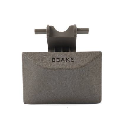Parking Brake Pedal Release Handle for Dodge Ram 1500 2500 3500 (WL85XDVAA)