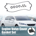 Valve Cover Gasket Set Replacement for Honda Accord 2.3L (1998–2002)