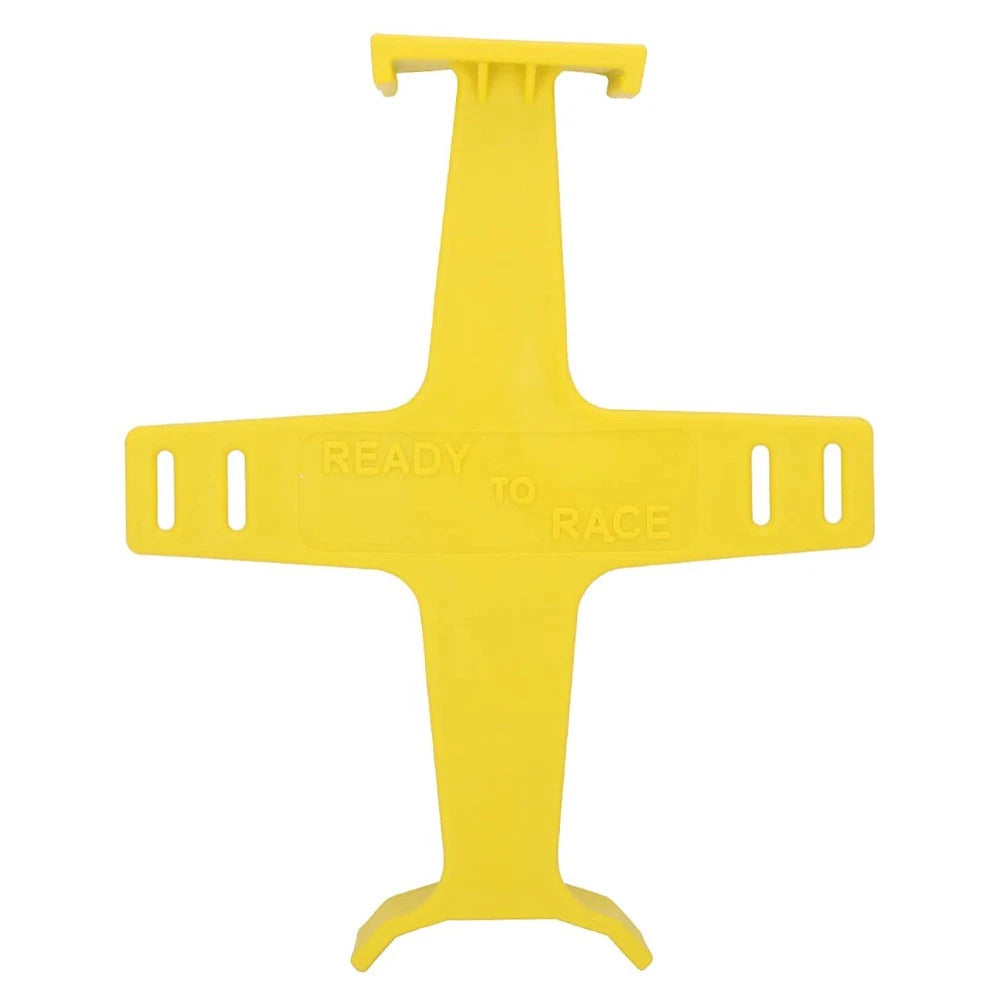 Front Fork Guard Suspension Support Brace for Dirt Bike (Universal)