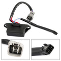 Main Relay Assy for Honda T2ARX1200N F12 F12X R12 R12X ARX1200 (N/A) 38580-HW1-672