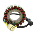 Stator, Regulator Rectifier, Gasket for Honda TRX680 Rincon (2006–2014)
