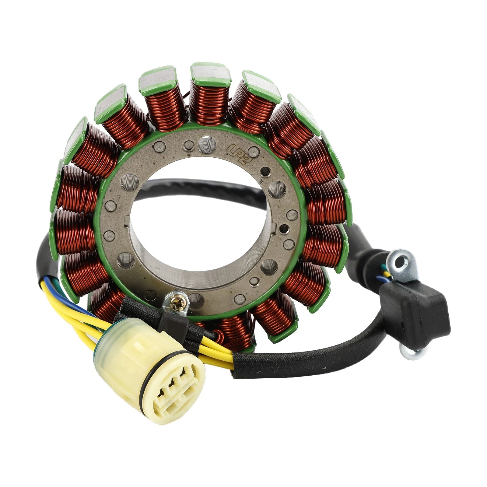 Stator, Regulator Rectifier, Gasket for Honda TRX680 Rincon (2006–2014)