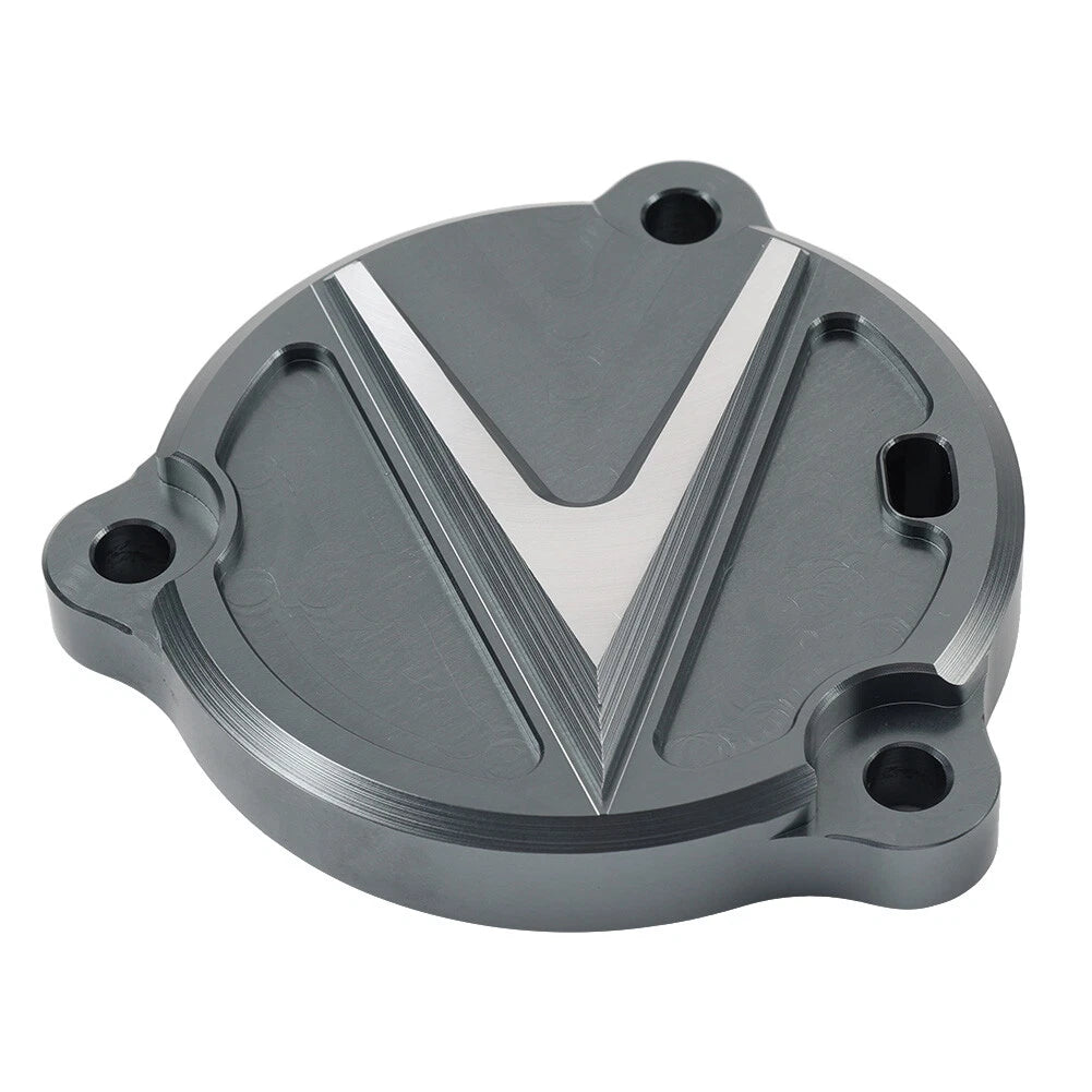 1pc Engine Stator Protective Cover for Yamaha TMAX 530 (2012–2019)