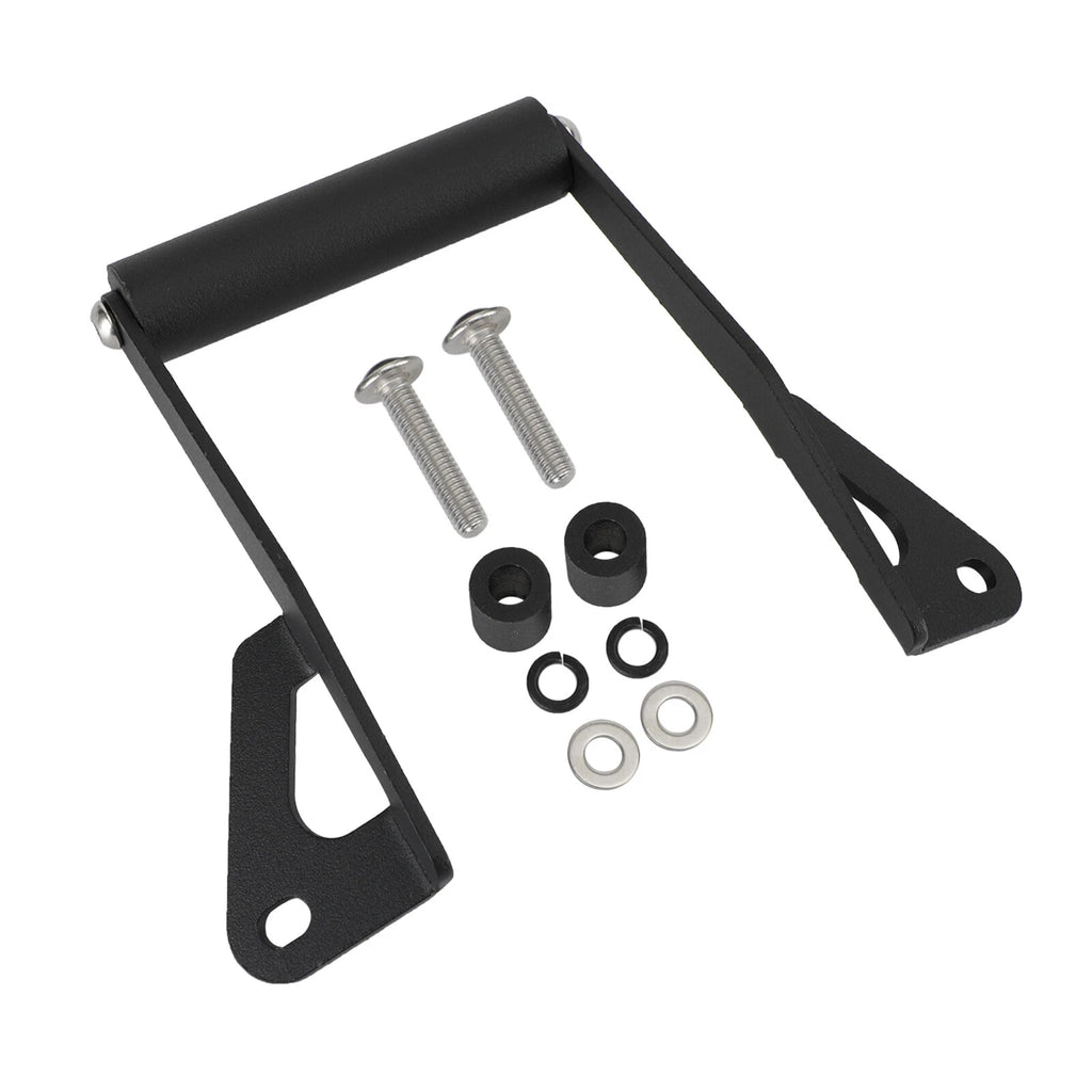 Navigation Bracket for Guzzi V85 TT (2019–2021)