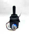 Joystick Controller for ETI Systems J4-00212 (Industrial)