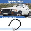 Ignition Switch for Toyota Pickup (1979–1981) 84450-14021