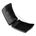 Razor Trunk for Harley Touring Models (2014–2024) 23 Black Earth
