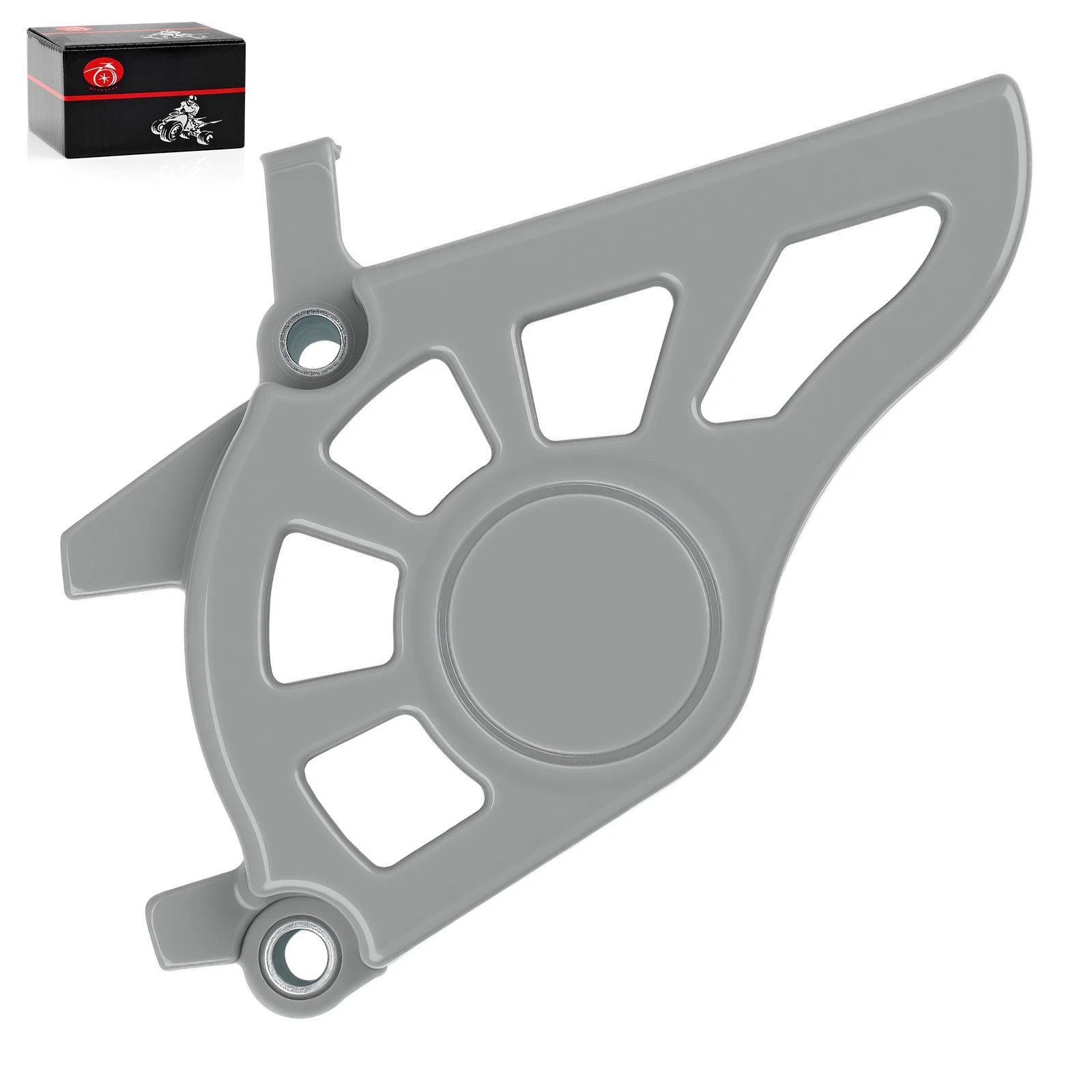 Sprocket Cover Chain Guide for Honda CRF150R CRF150RB (2007–2024) 23810-KSE-670